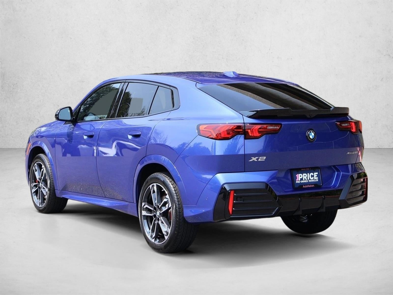 2026 BMW X2 28i - Photo 10