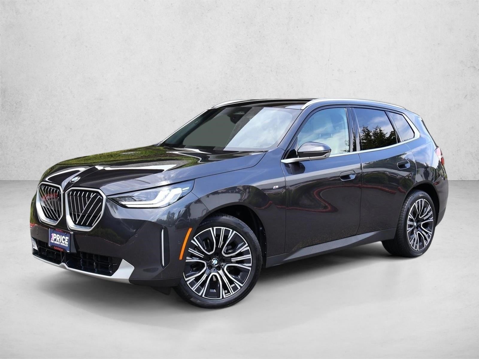 2025 BMW X3 30 XDRIVE's photo