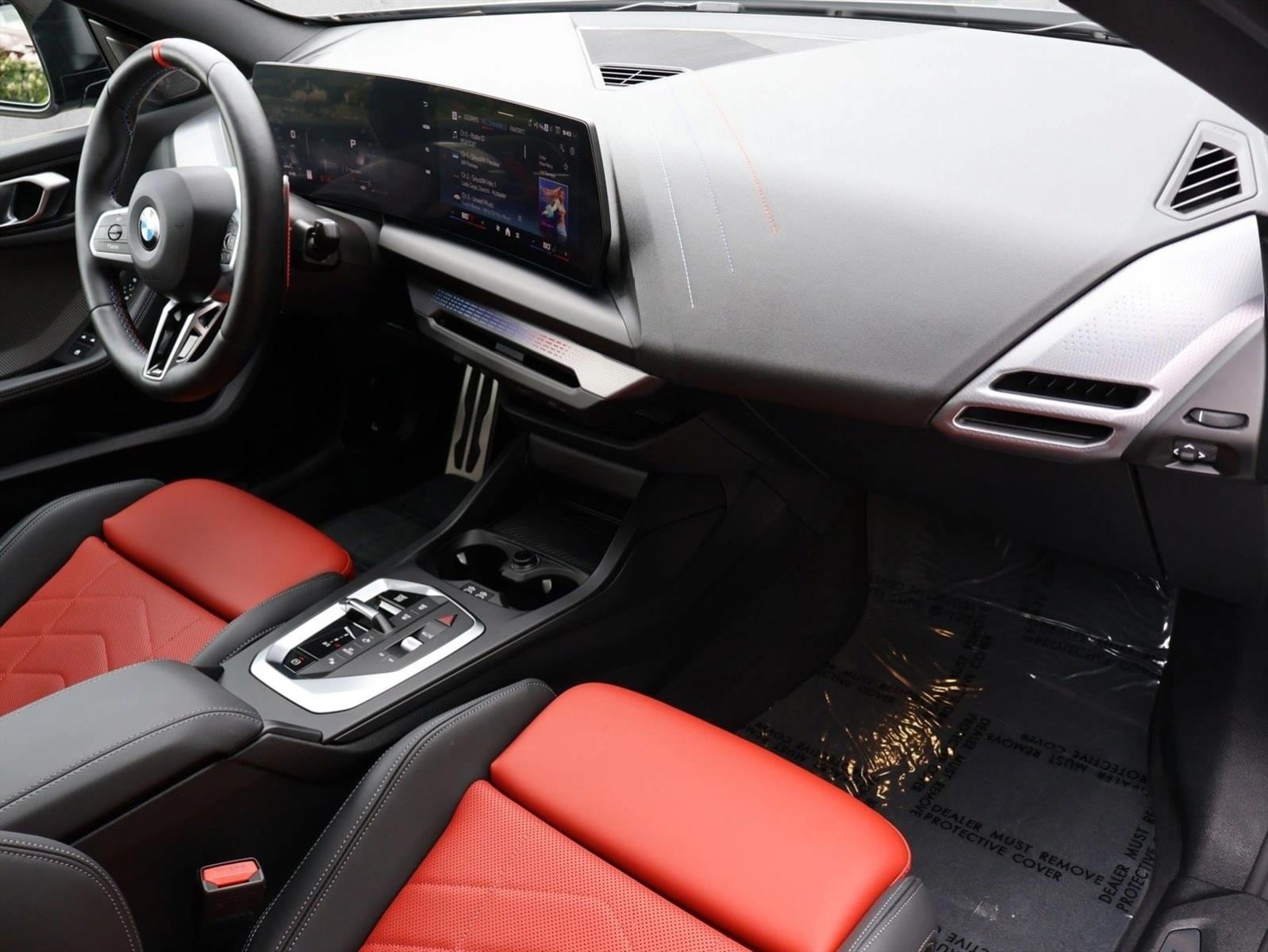 2025 BMW 2 Series M235 - Photo 30