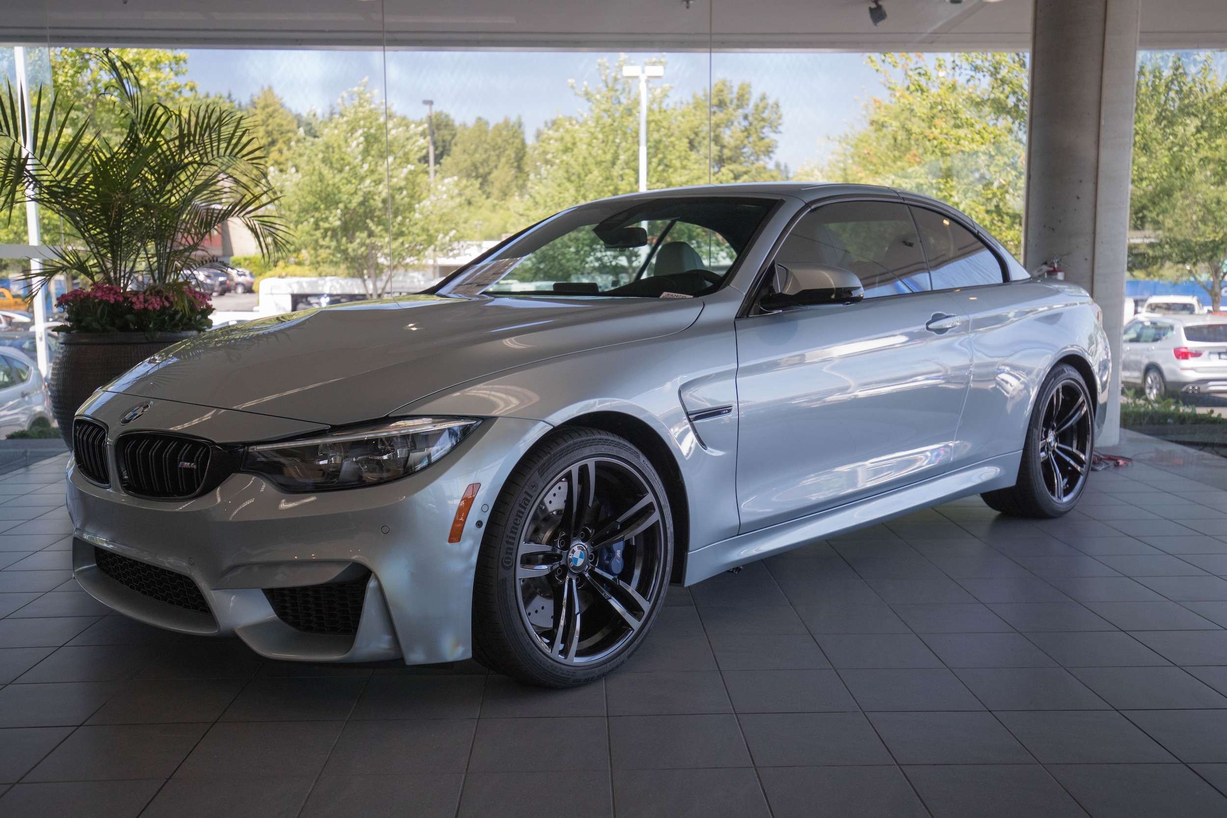 About Us BMW of Bellevue