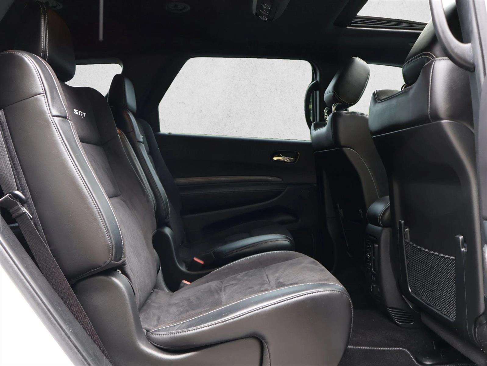 2022 Dodge Durango SRT 392 - Photo 24