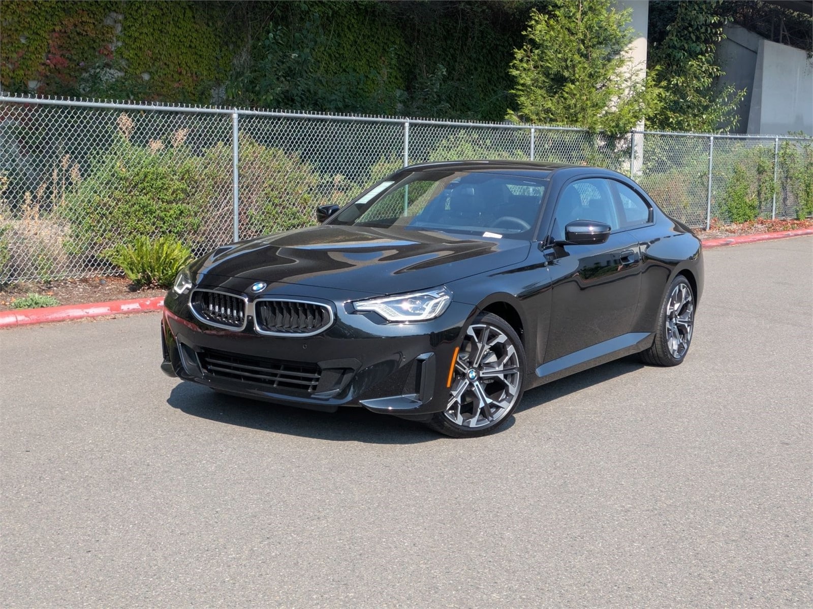 2025 BMW 230i xDrive