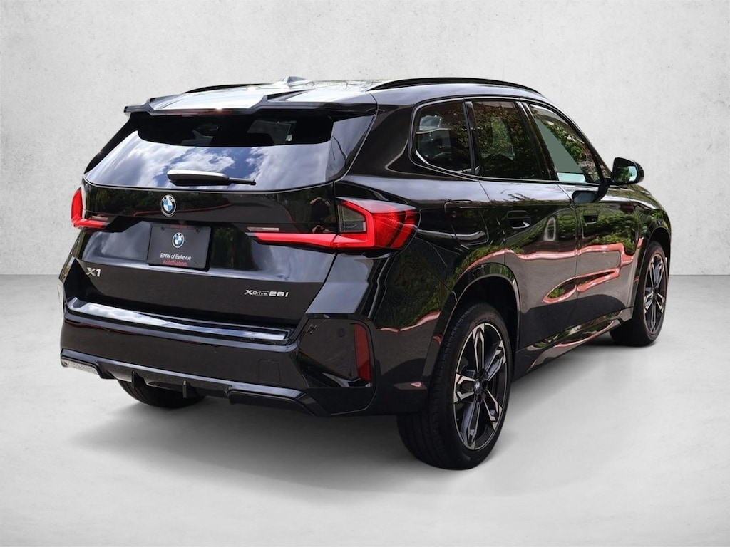 New 2027 BMW X1 xDrive28i SUV