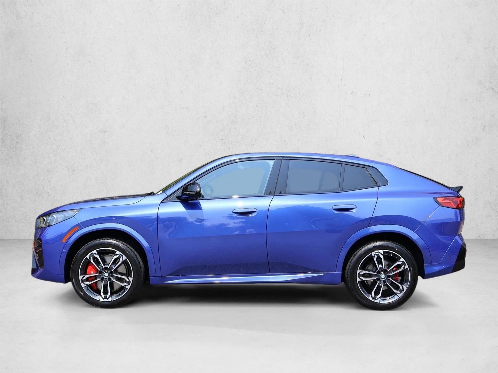 2026 BMW X2 28i - Photo 11