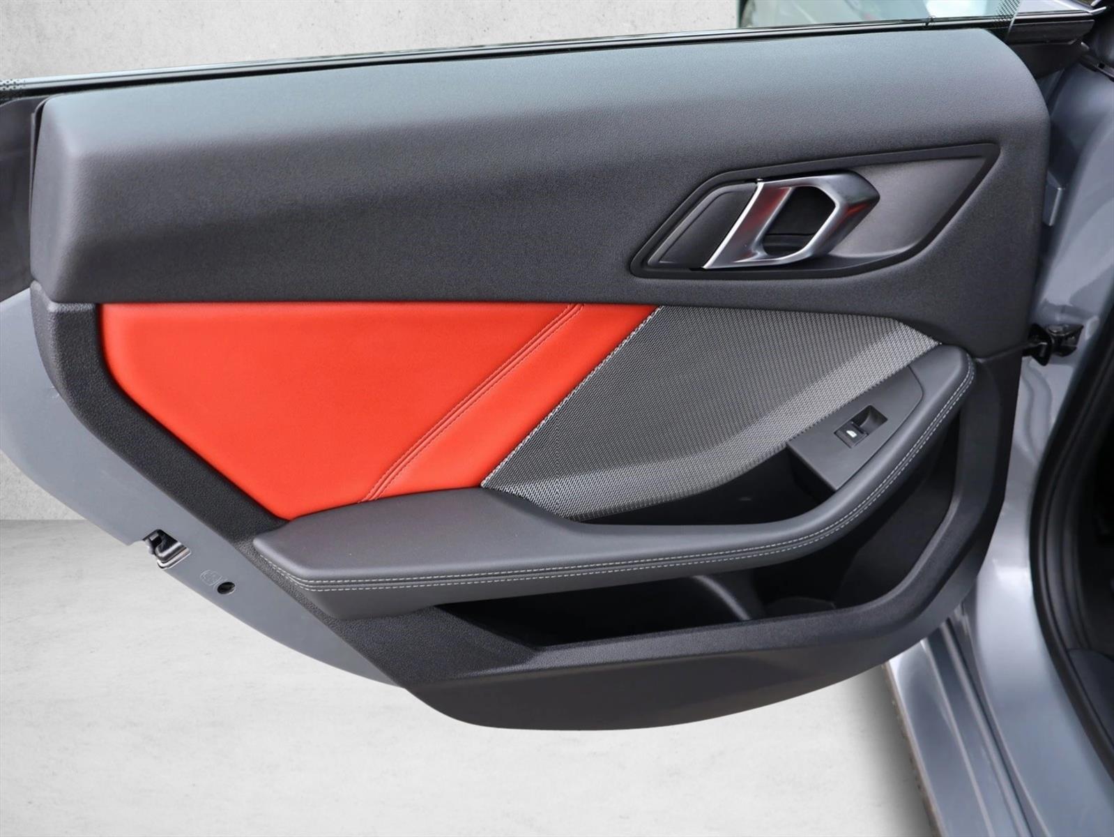 2025 BMW 2 Series M235 - Photo 21