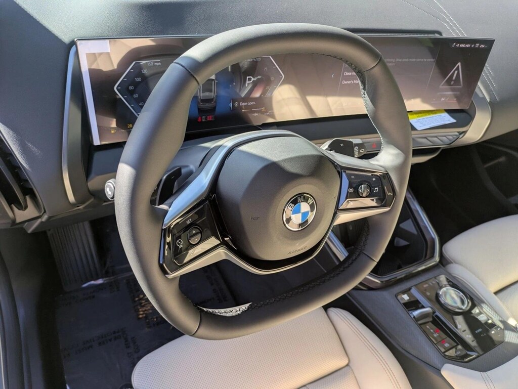 Used 2026 BMW X3 30 xDrive SUV