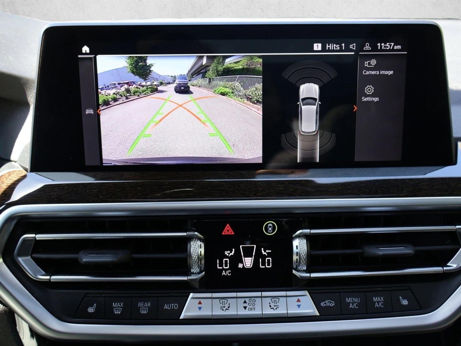 2022 BMW X3 30i - Photo 19