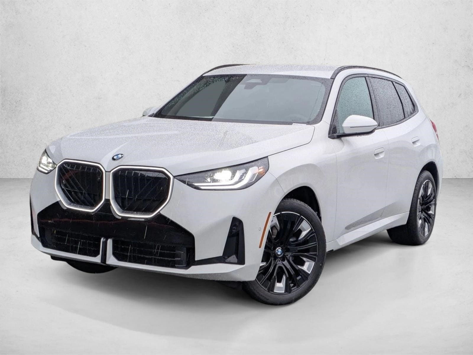 2026 BMW X3 30 XDRIVE's photo