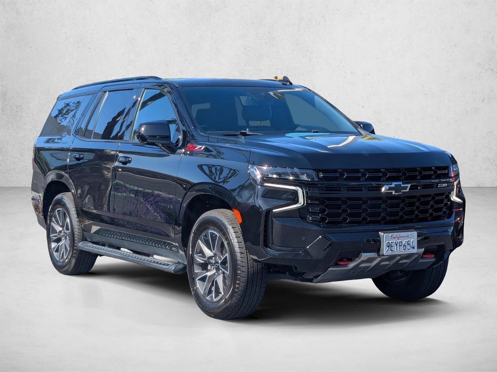2023 Chevrolet Tahoe Z71 photo 3