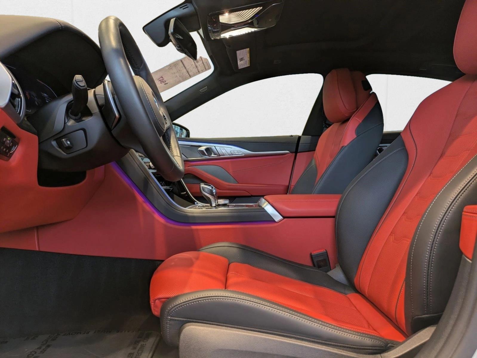 2025 Bmw 840i xDrive Gran Coupe photo 4