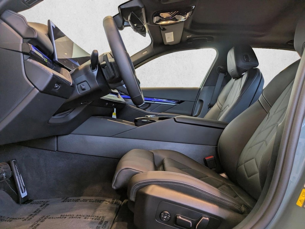 New 2026 BMW i5 xDrive40 Sedan