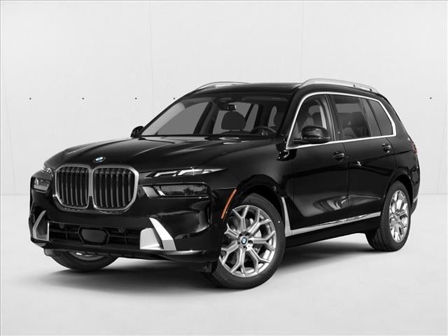 2024 BMW X7 xDrive40i's photo