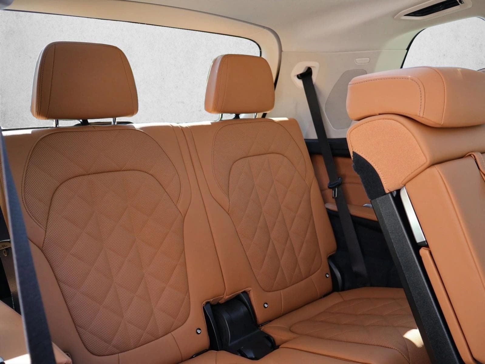 2026 BMW X7 40i - Photo 30