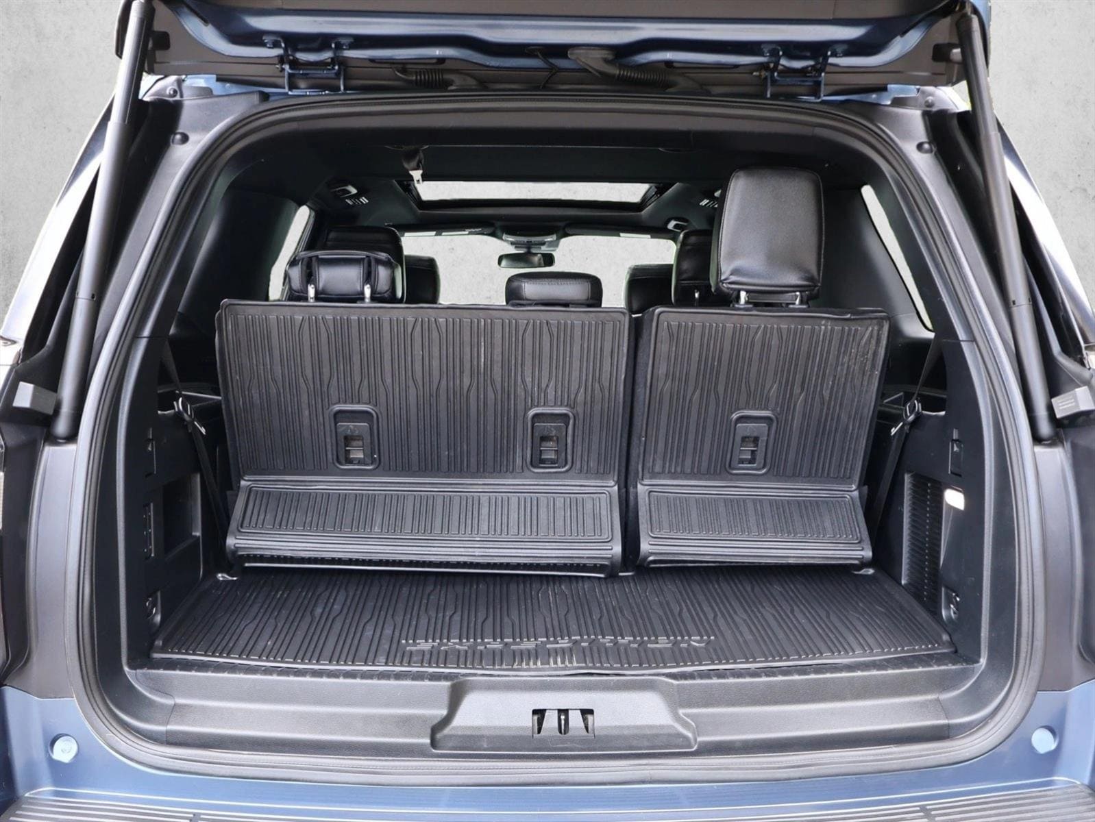 2020 Ford Expedition Limited - Photo 7