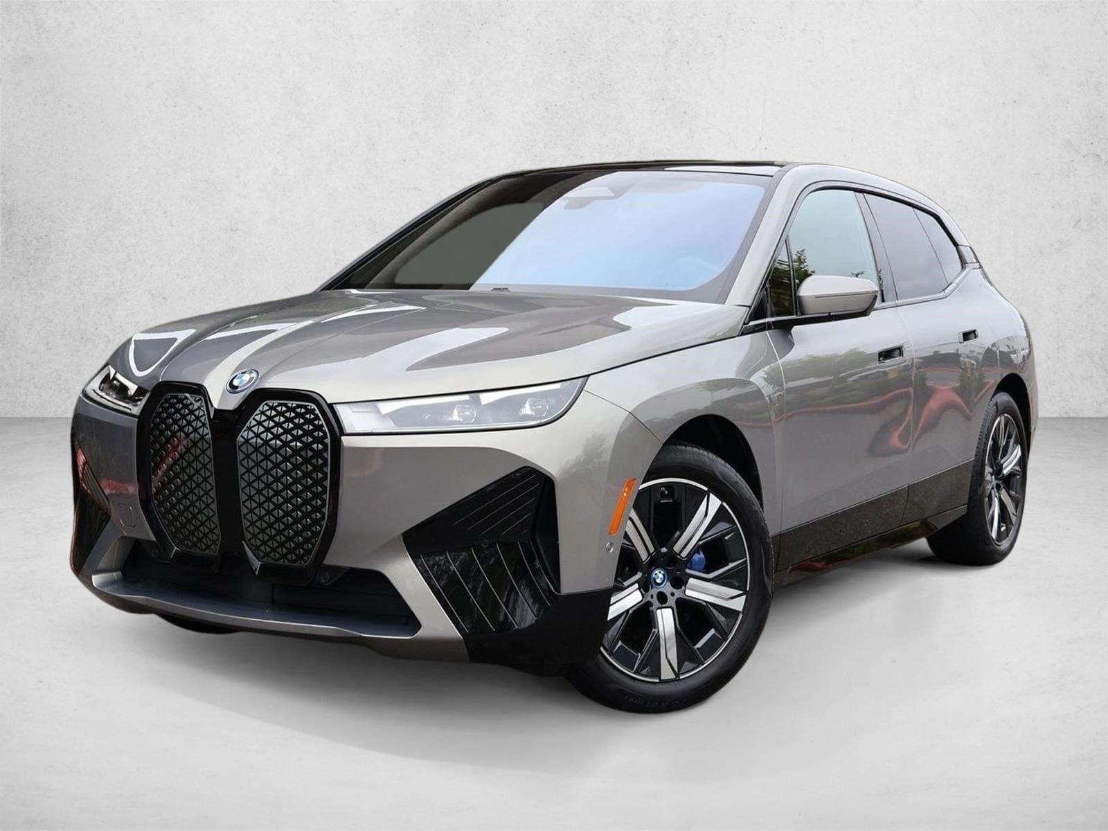 2023 BMW iX