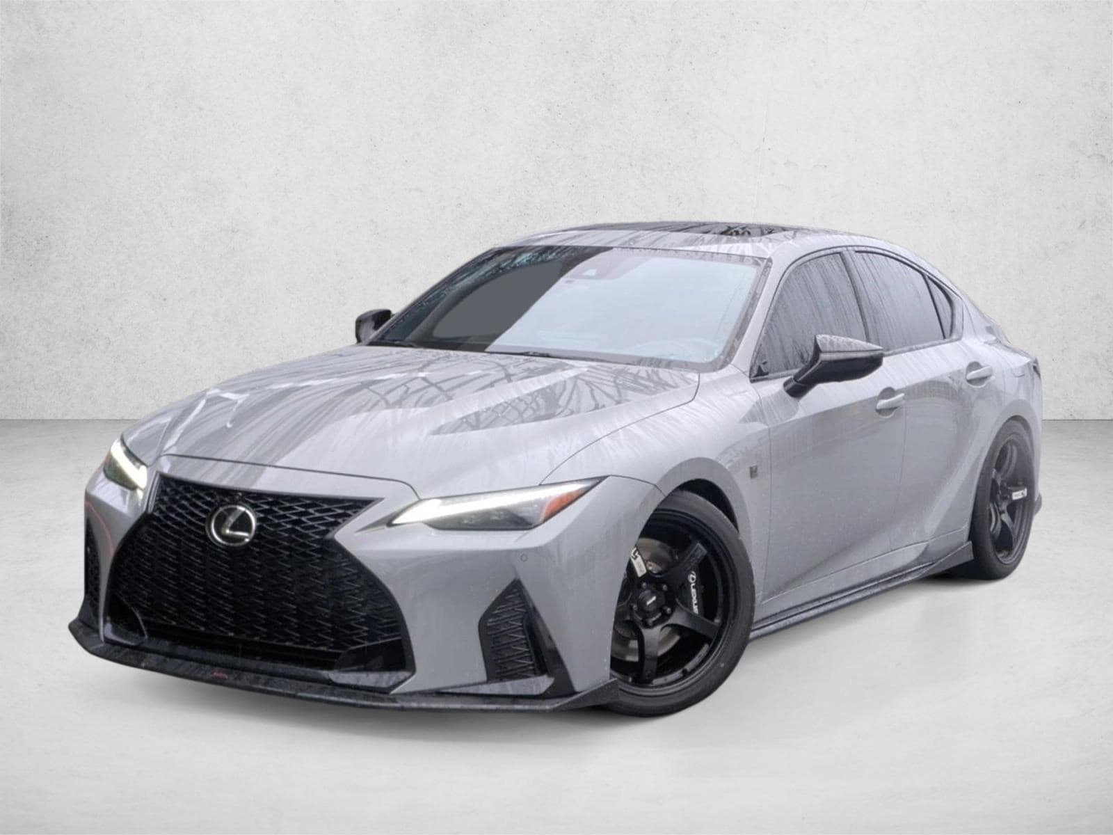 2024 Lexus IS 500 F SPORT PERFORMANCE's photo
