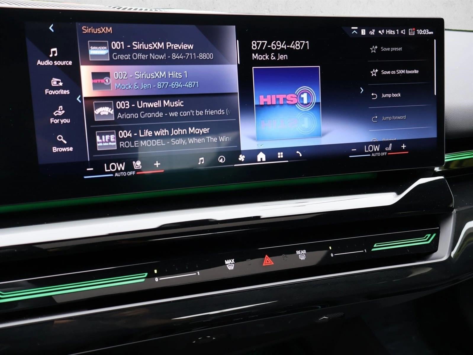 2026 BMW 5 Series 530i - Photo 15