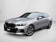  BMW 530i