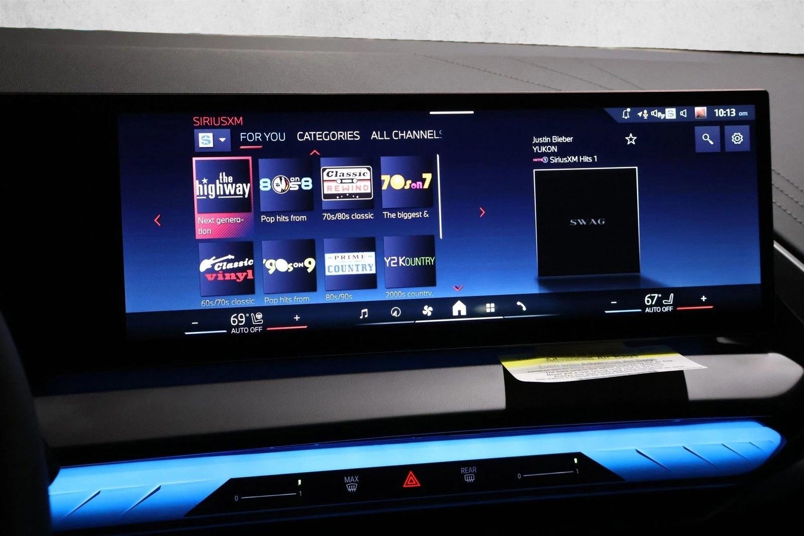 2025 BMW X3 M50 - Photo 13