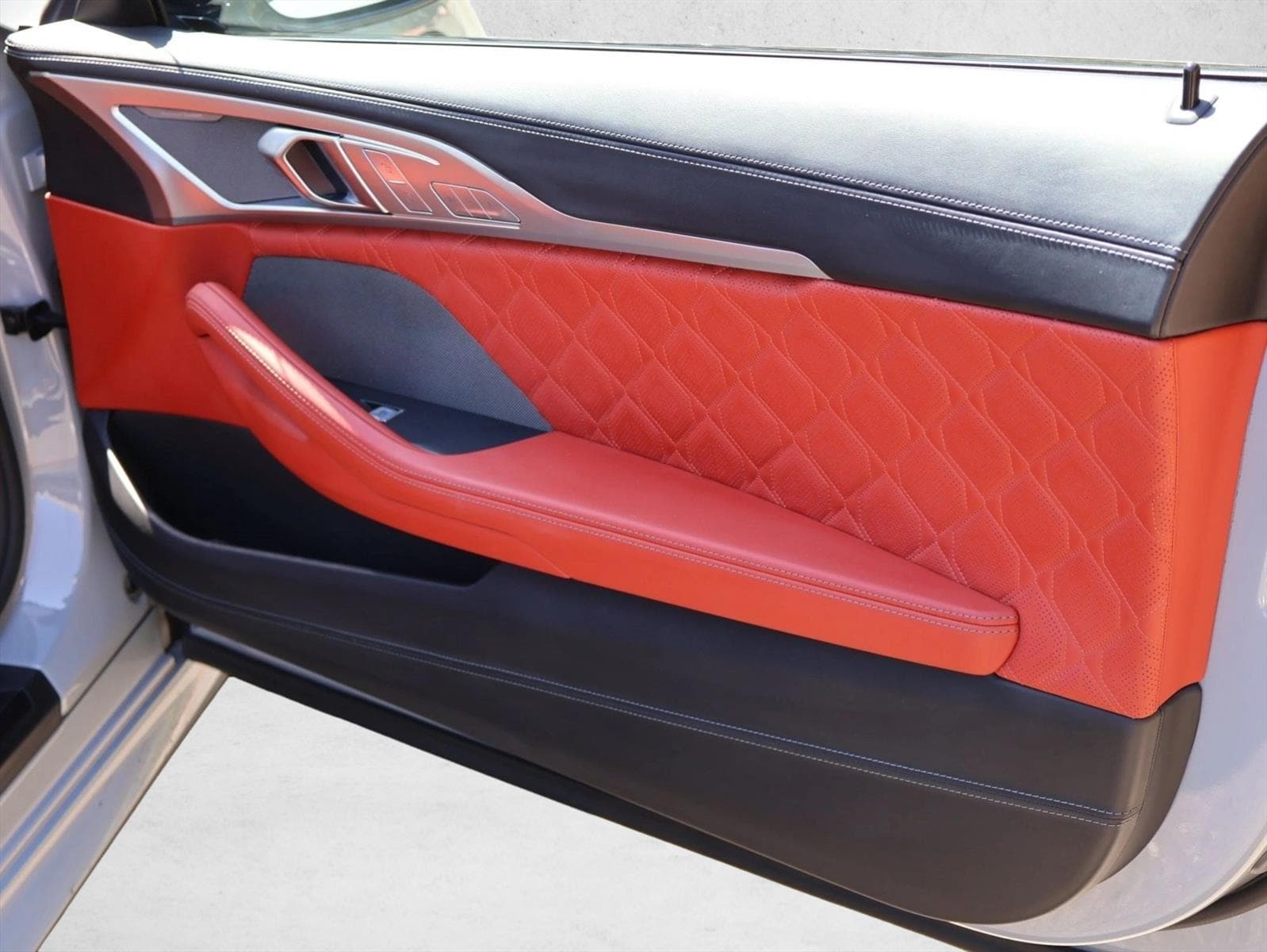 2023 BMW M8 Convertible Base - Photo 24
