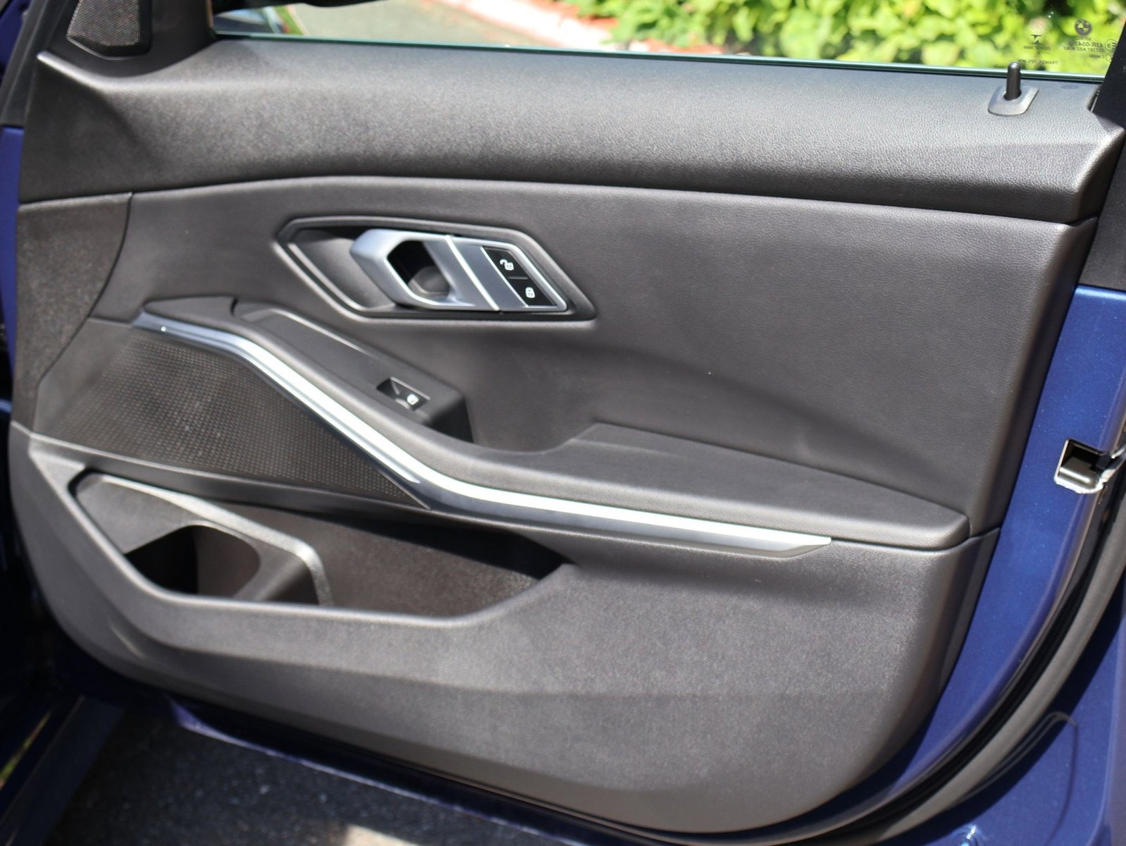 2022 BMW 3 Series 330i - Photo 30