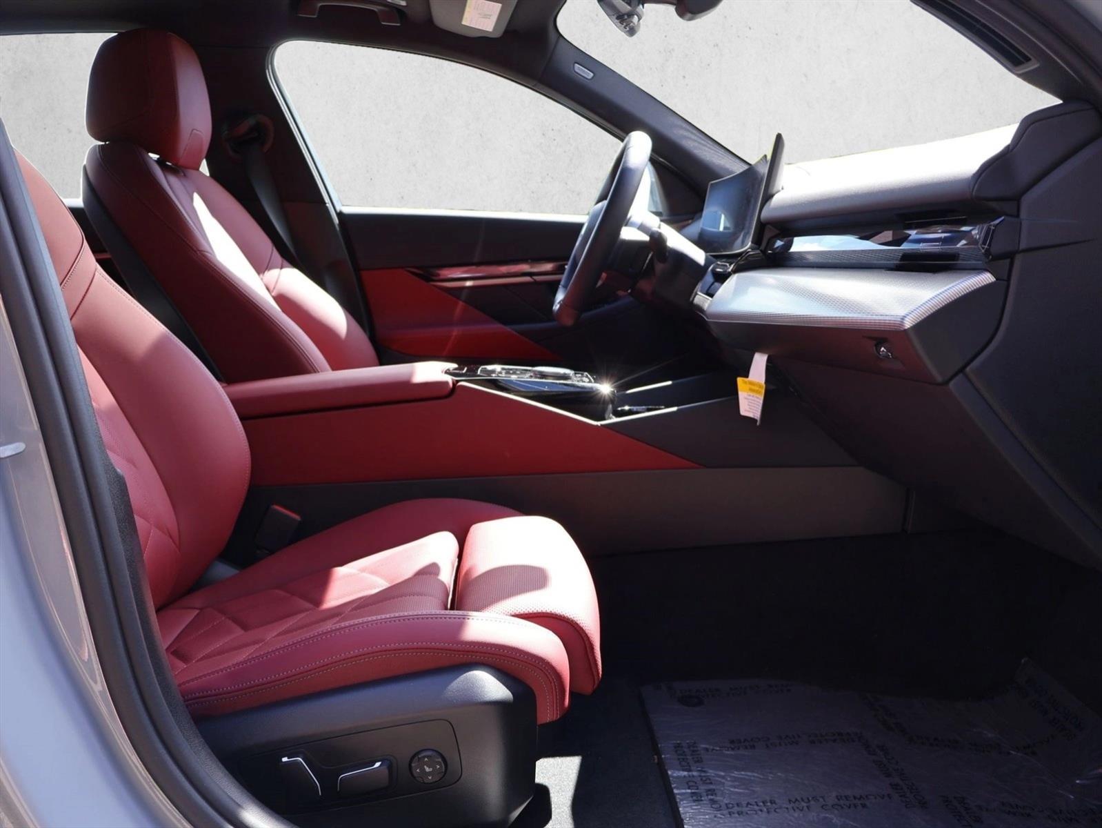 2026 BMW i5 40 - Photo 26