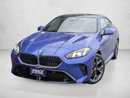 2025 BMW 228i xDrive Gran Coupe