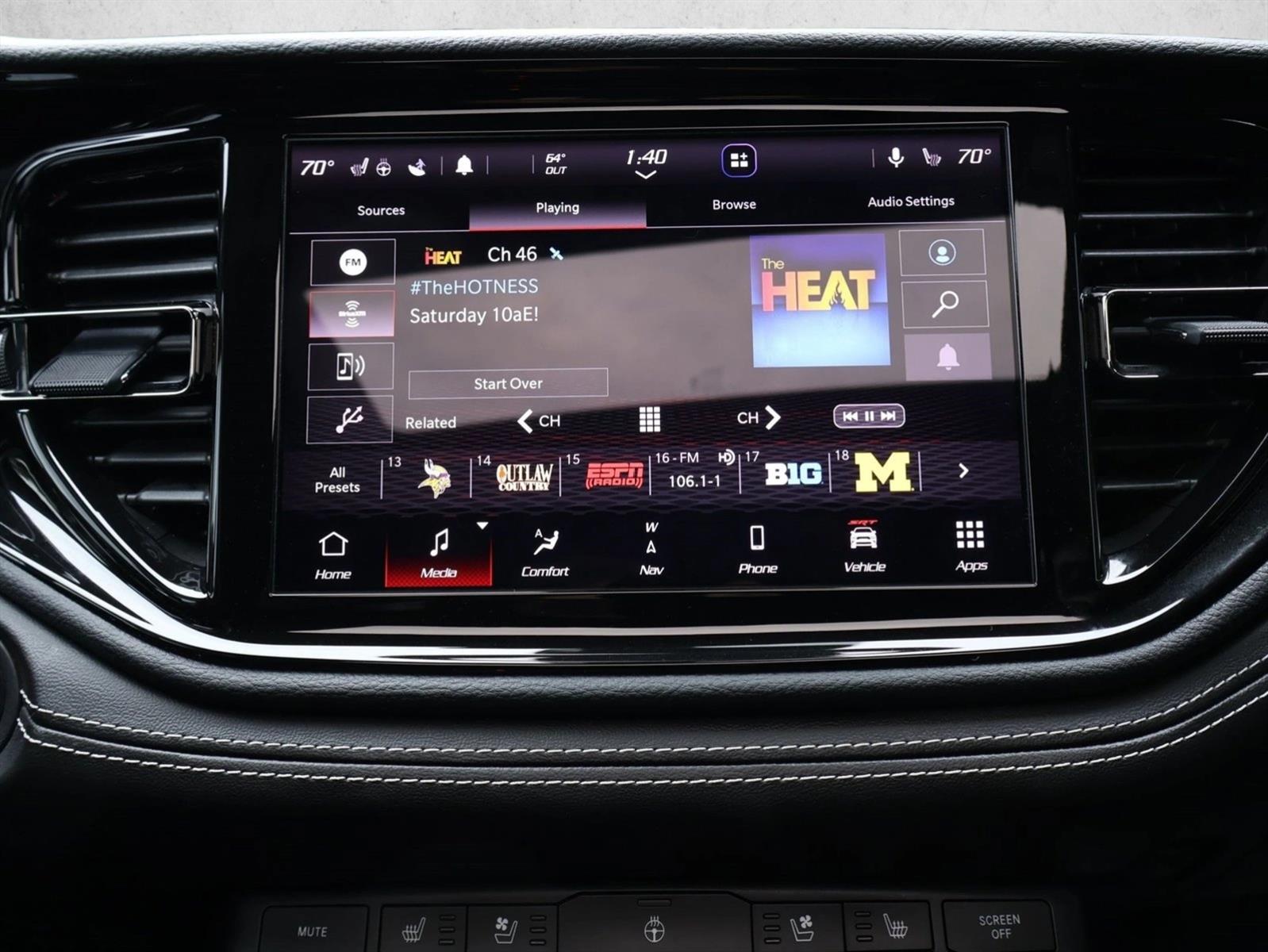 2022 Dodge Durango SRT 392 - Photo 15