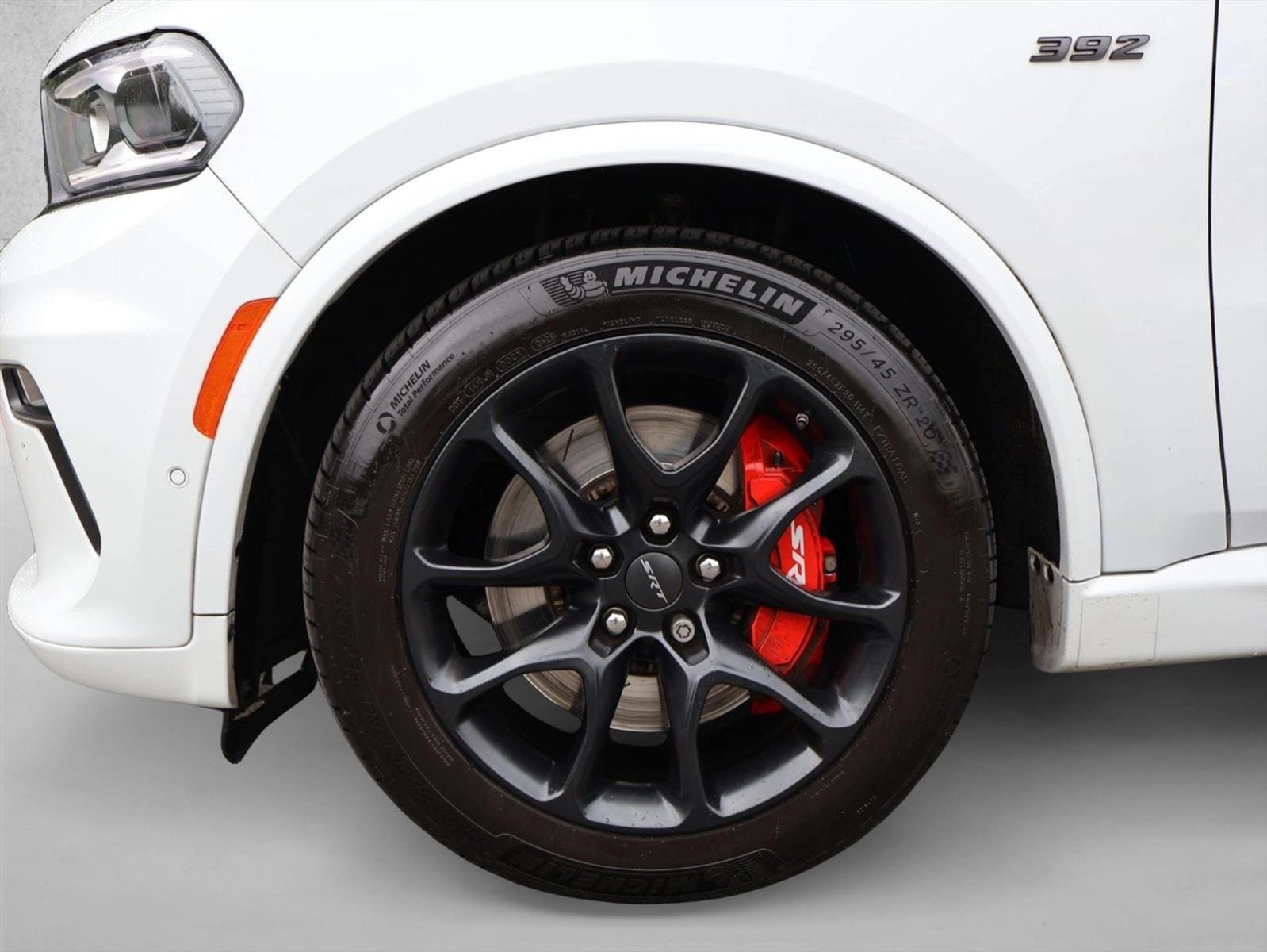 2022 Dodge Durango SRT 392 - Photo 29