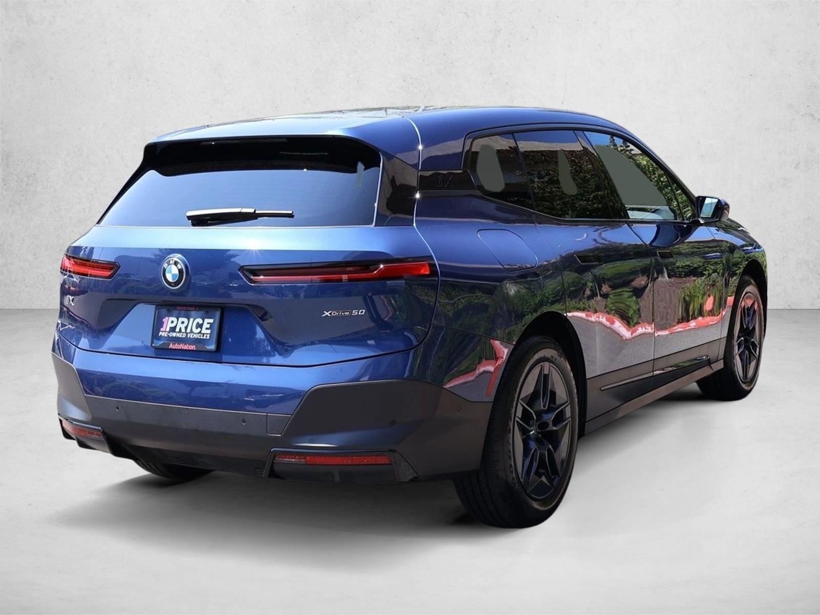 2023 BMW iX Base - Photo 6