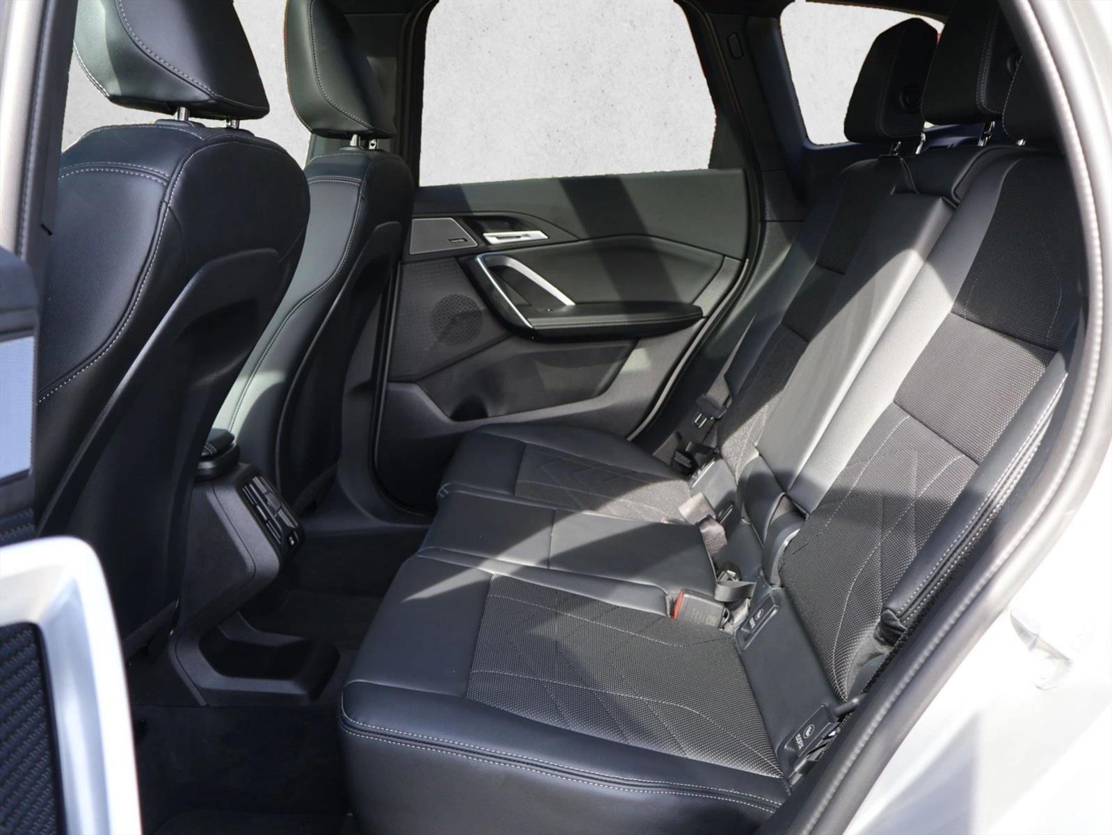 2026 BMW X1 28i - Photo 23