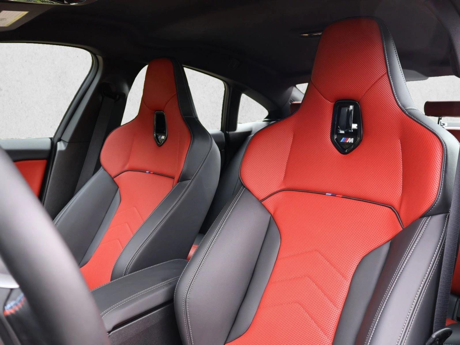 2025 BMW 2 Series M235 - Photo 13