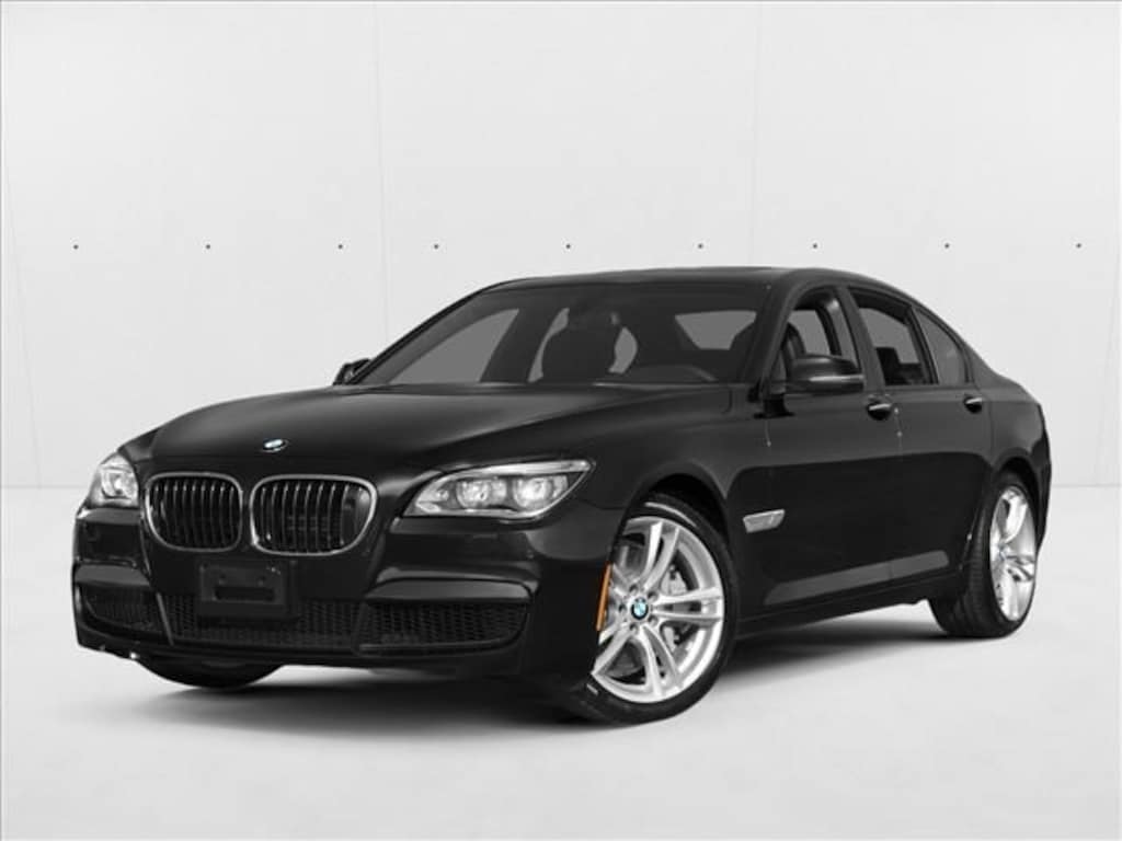 Used 2015 BMW