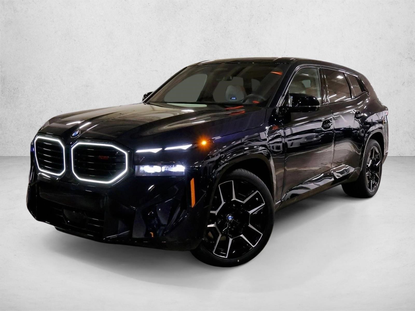 2026 BMW XM