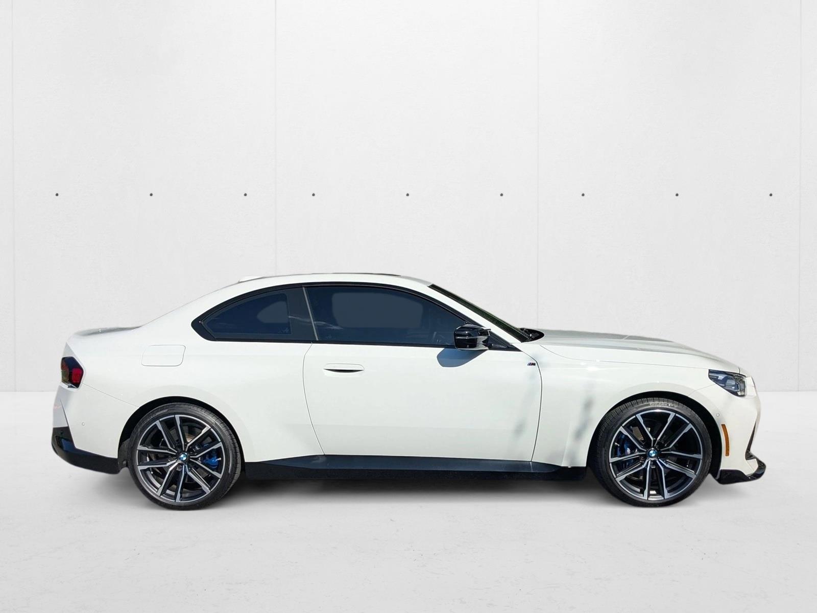 2024 Bmw M240i xDrive Coupe photo 4