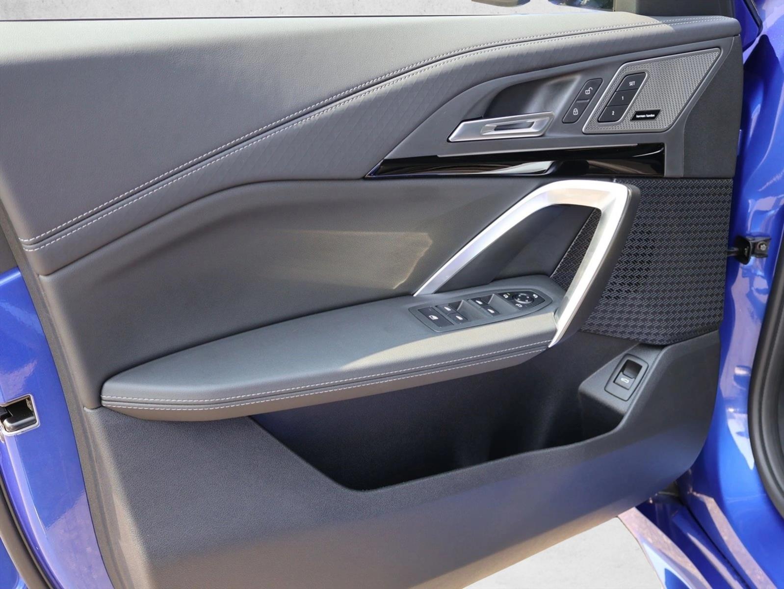 2026 BMW X2 28i - Photo 12