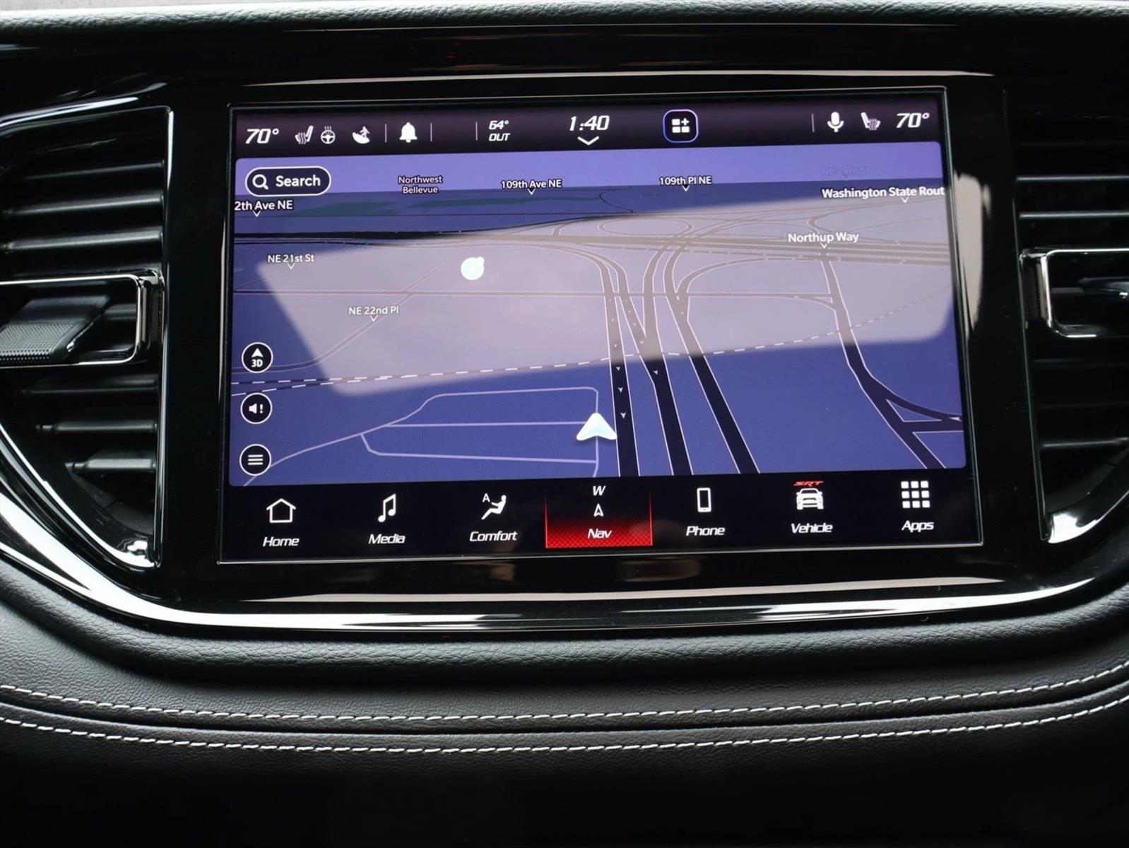 2022 Dodge Durango SRT 392 - Photo 16