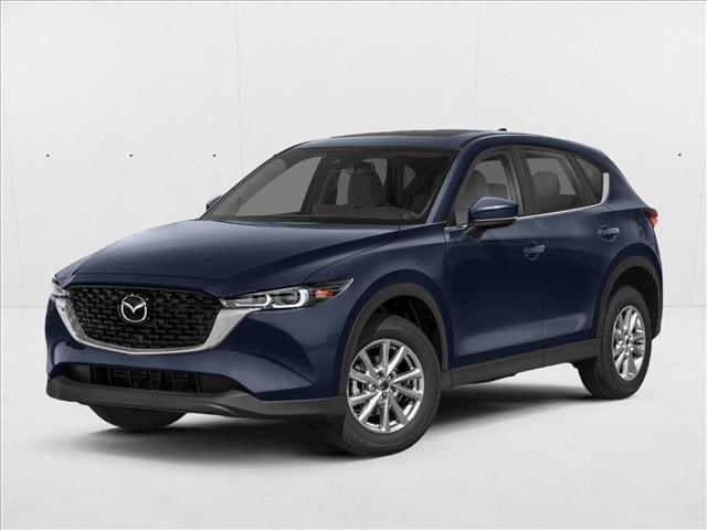 2023 Mazda CX-5 S Preferred package Auto AWD's photo