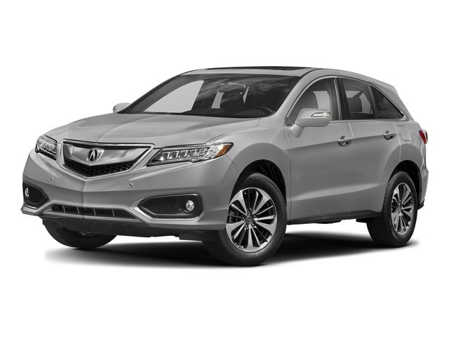 2018 Acura RDX Advance Package SH-AWD's photo
