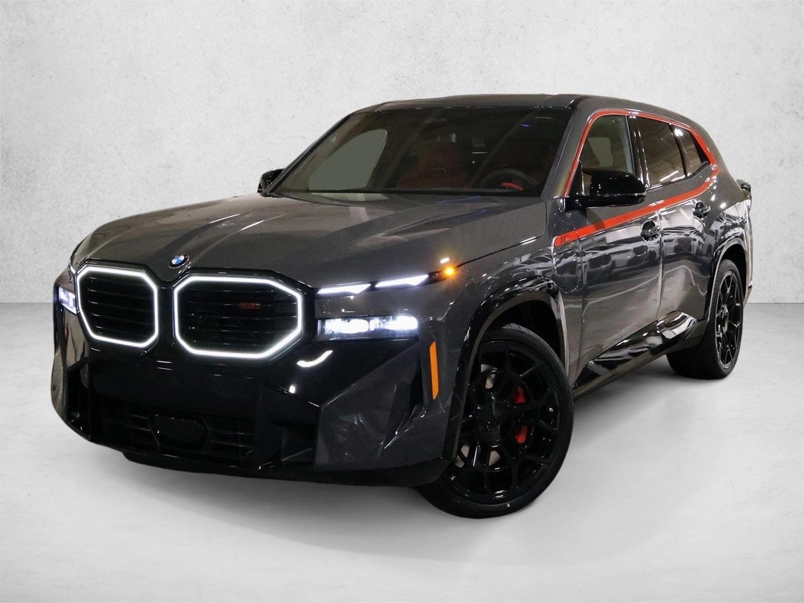 2026 BMW XM Label's photo