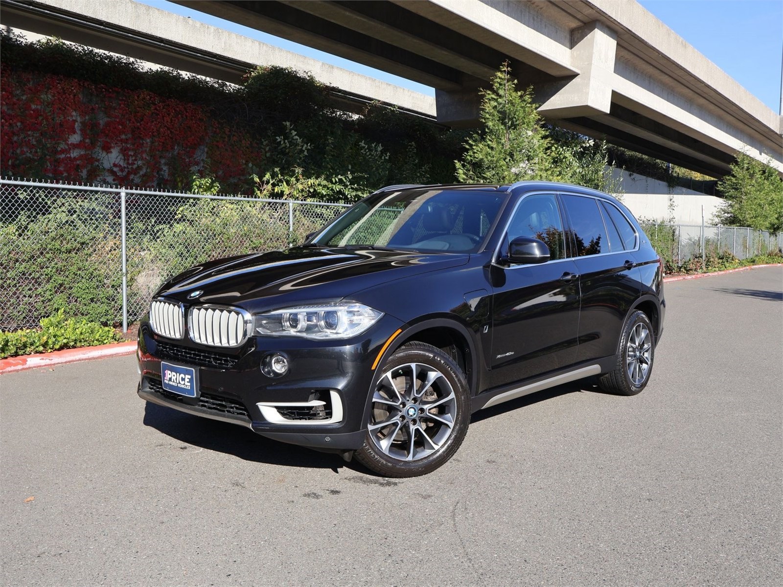 2018 BMW X5