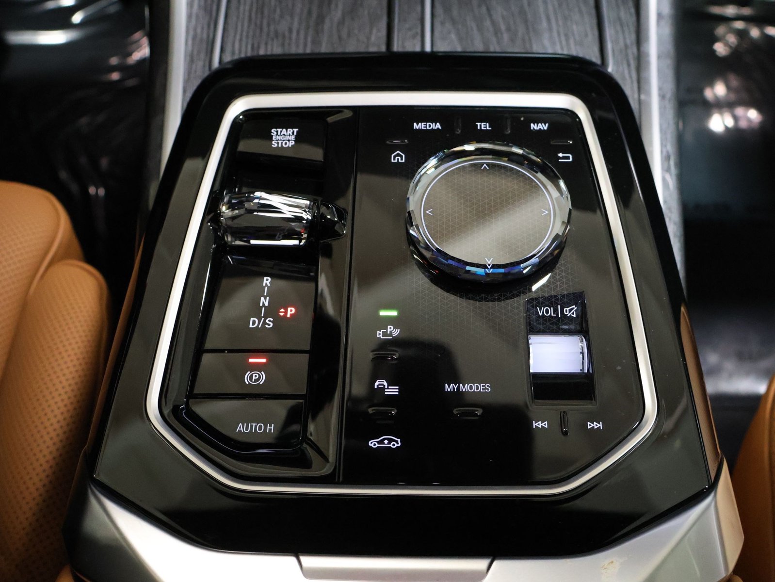 2025 BMW 7 Series 740i - Photo 20