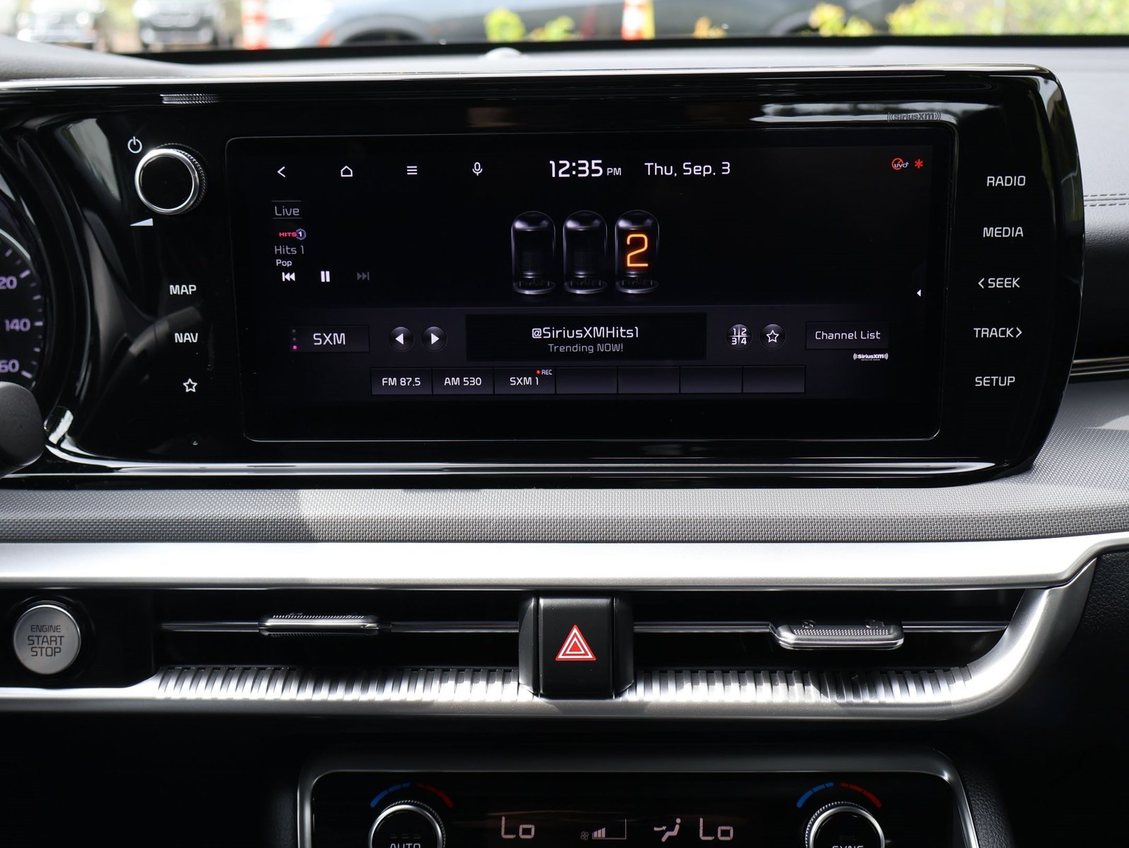 2022 Kia K5 GT-Line - Photo 16