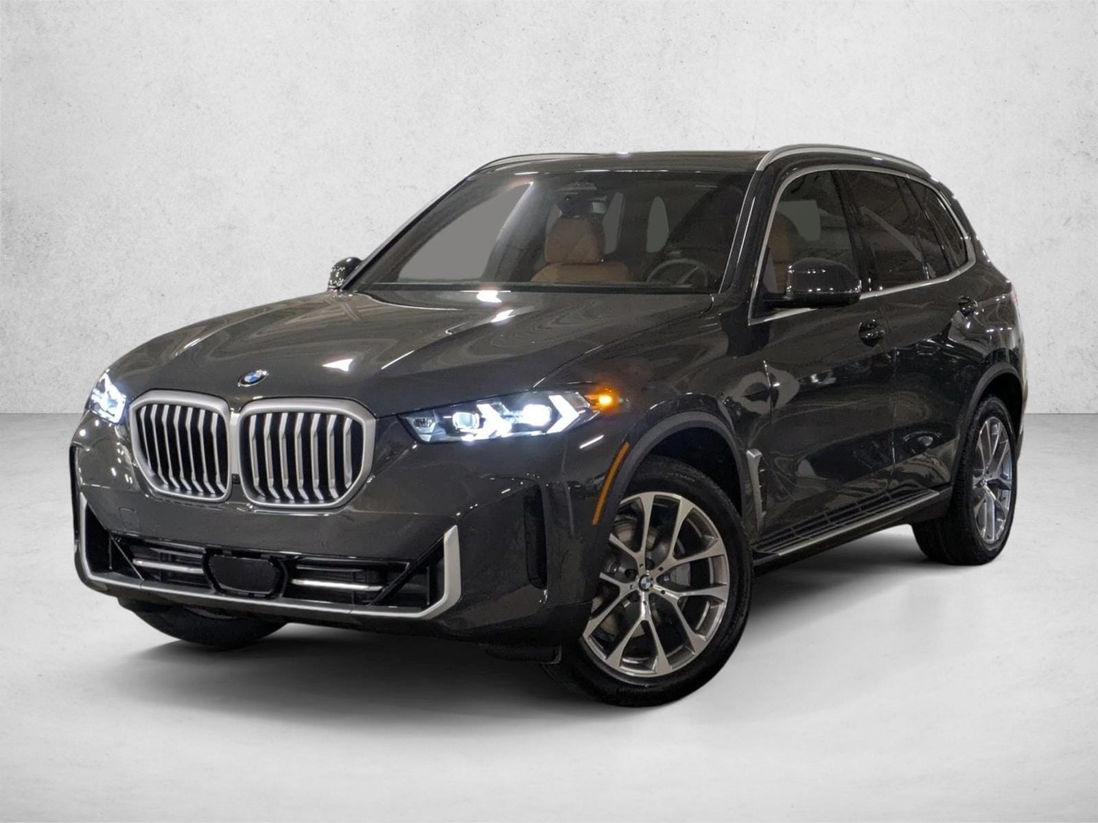 2026 BMW X5 xDrive40i's photo