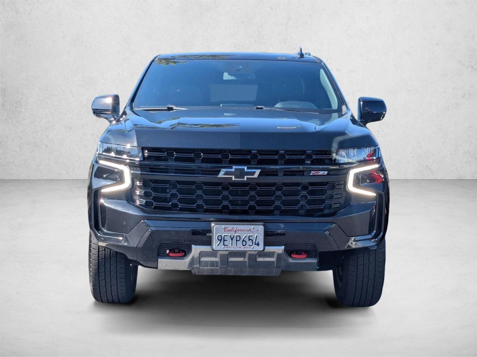 2023 Chevrolet Tahoe Z71 photo 2
