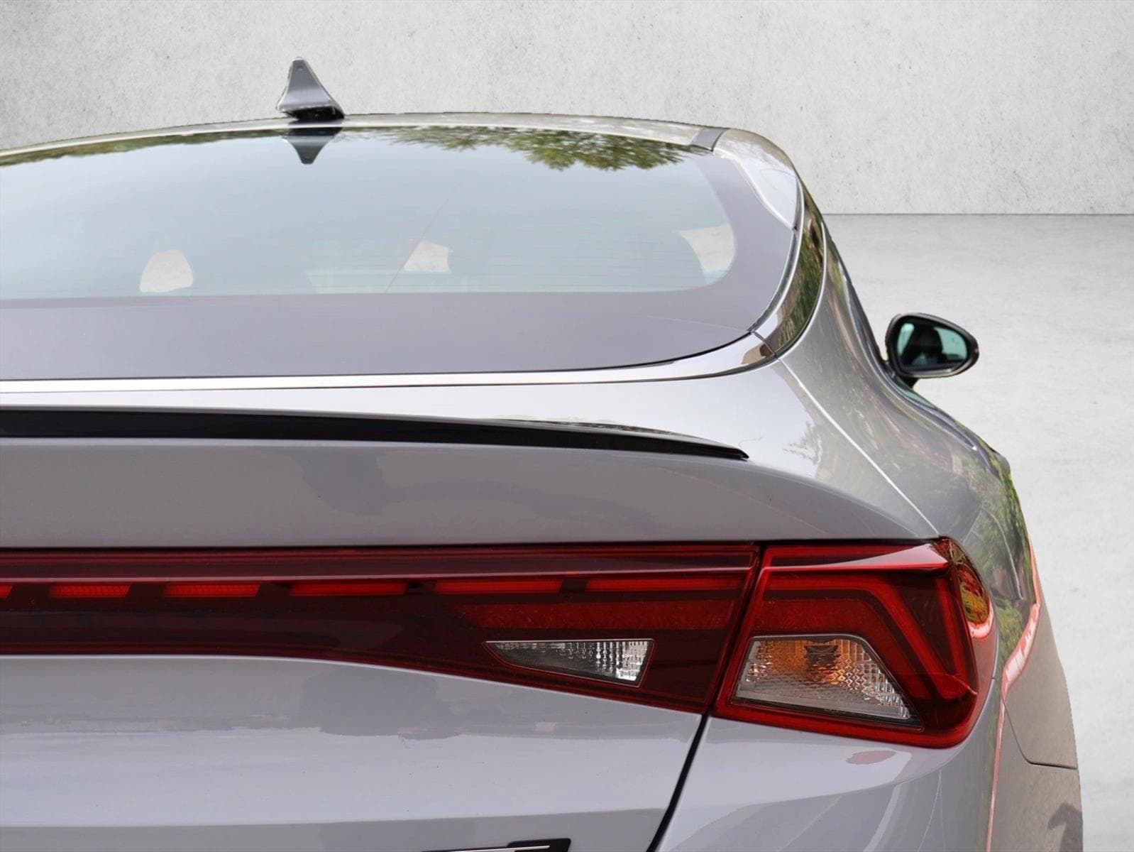 2022 Kia K5 GT-Line - Photo 8