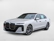 BMW 750e