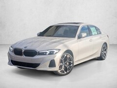 2026 BMW 330i xDrive Sedan
