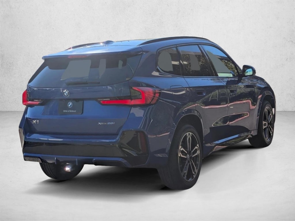 New 2026 BMW X1 xDrive28i SUV