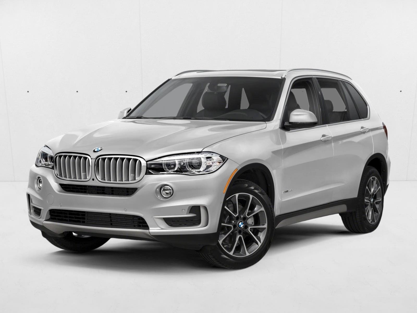 2018 BMW X5 xDrive50i's photo